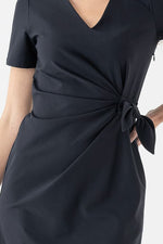 Active Cool: Active Cool V-Neck Daily Dress