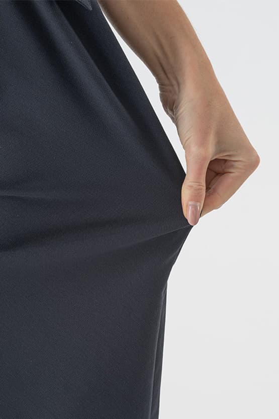 Active Cool: Active Cool V-Neck Daily Dress