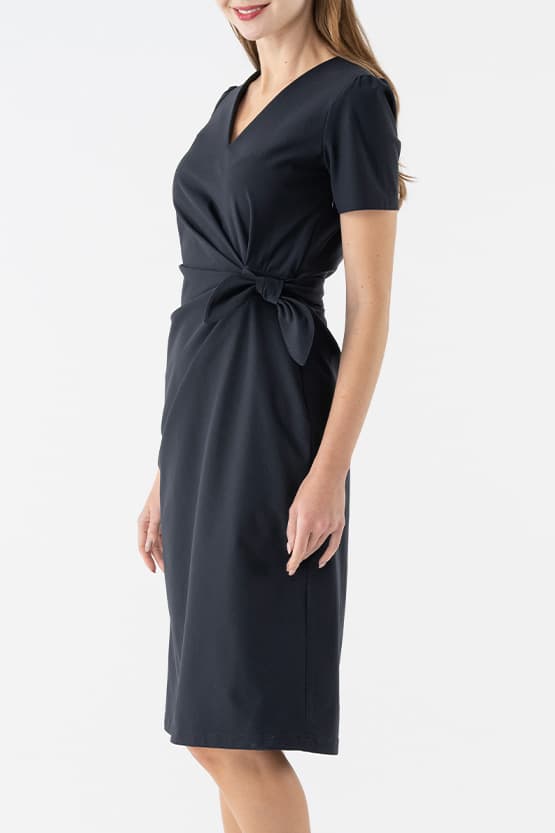 Active Cool: Active Cool V-Neck Daily Dress