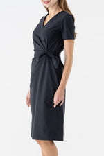 Active Cool: Active Cool V-Neck Daily Dress