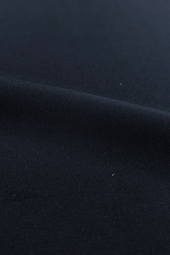 Smart Stretch: Smart Stretch Dark Navy Sash T-Dress