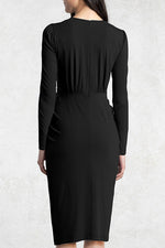 4-Way Jersey Venus Dress