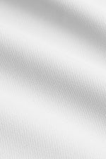 Cool Touch Material: Cooling Split Neck Sack Dress