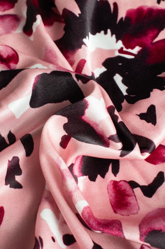 Silky Bella Venus Dress