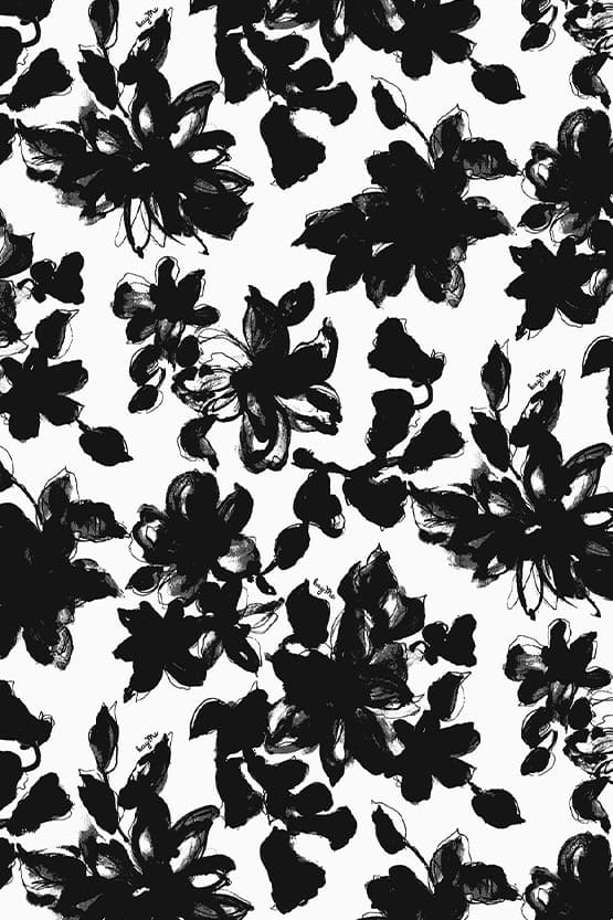 Stretch Jersey: Knee-Length Twisted Dress