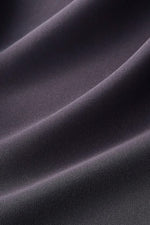 All-Season Material: Smart Stretch Midi A-Line Skirt