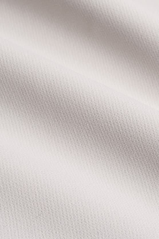 Active Cool: Cooling Gray V-Neck Daily Dress