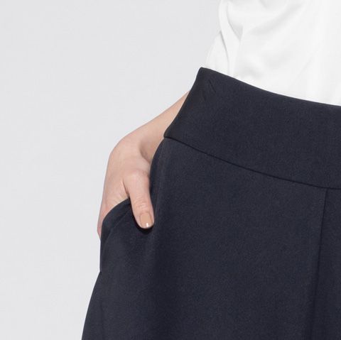 Made in Tokyo sewing techniques