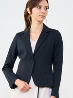 Navy Tailored Jacket