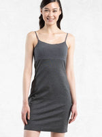 Restock: Charcoal Gray Underdress