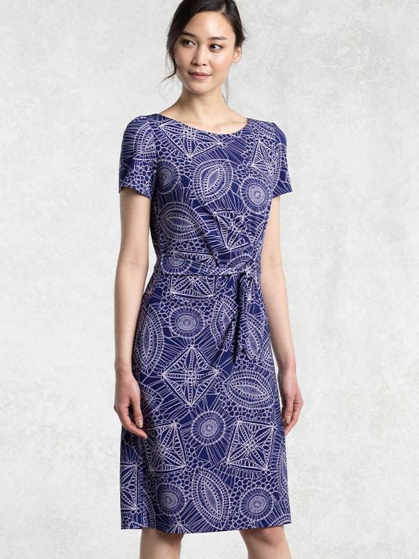 Ammonite Daily Dress