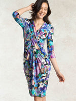 Water Mirror Venus Dress