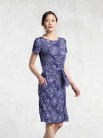Ammonite Daily Dress