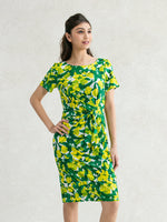 Lemon Mint Daily Dress