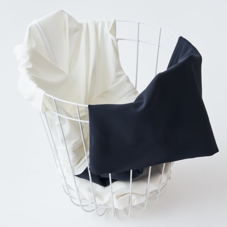 Washable in your home washing machine to keep it clean