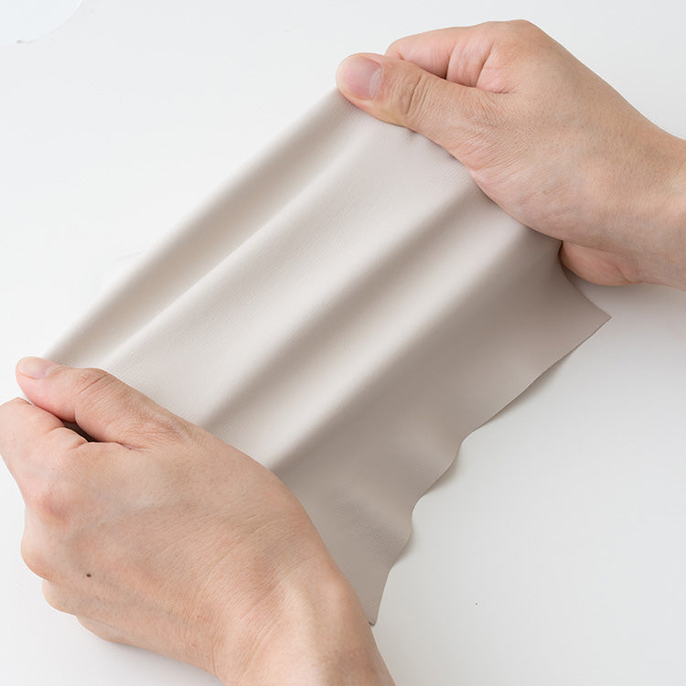 Stress-free with stretchy material