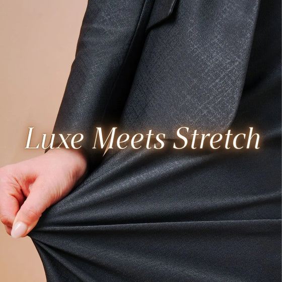Be confident at dinner parties with the premium 