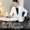 "Made in Japan to the world" Takashimaya Singapore store opens