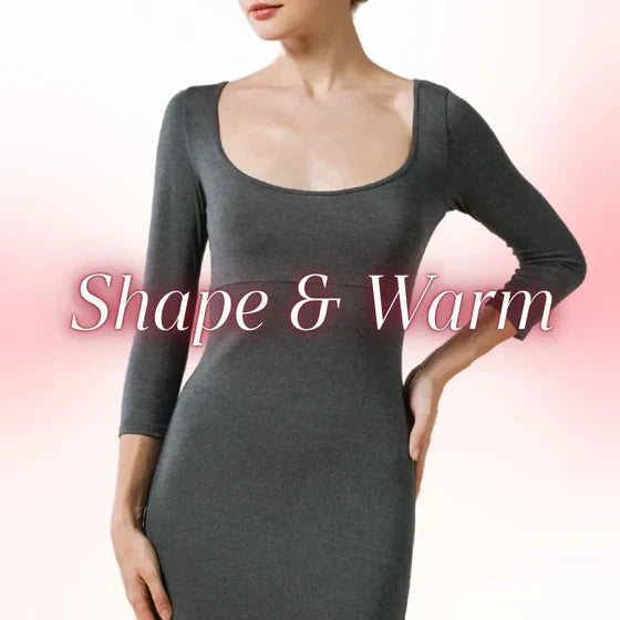 Wear this under your dress! A 