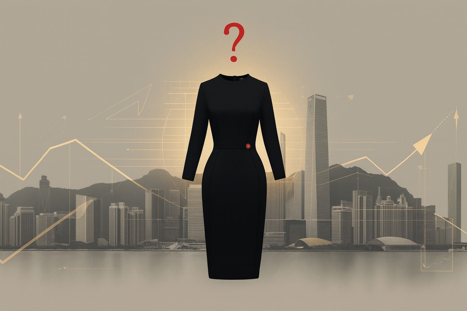Is a Little Black Dress a Smart Investment in Hong Kong in 2025?