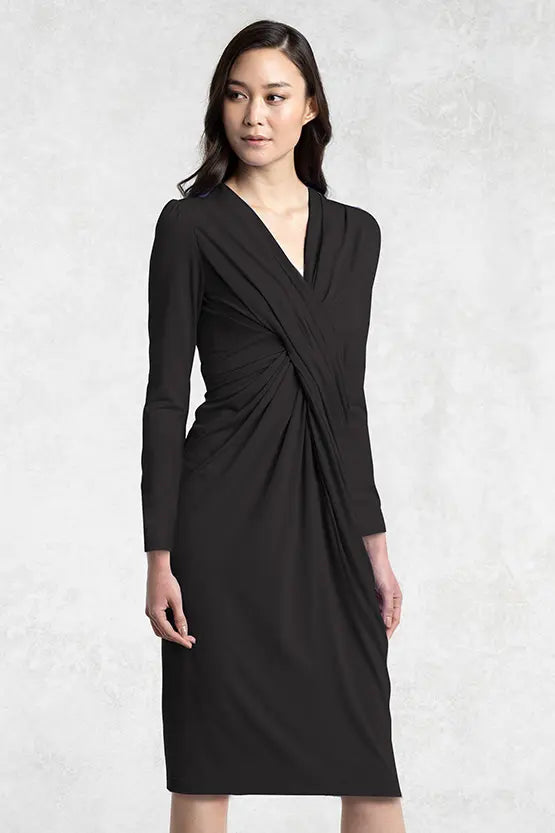 4-Way Jersey Venus Dress