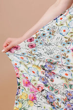 Stretch Jersey - Twist Dress