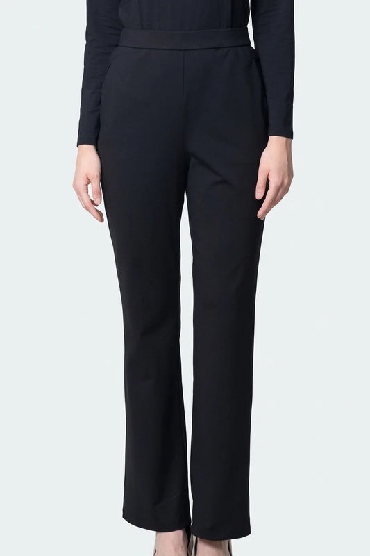 Wellness Tech: Straight Pants