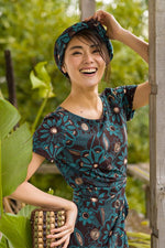 Coffee Beans Daily Dress