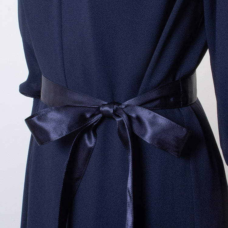 Secure waist belt for a stylish look