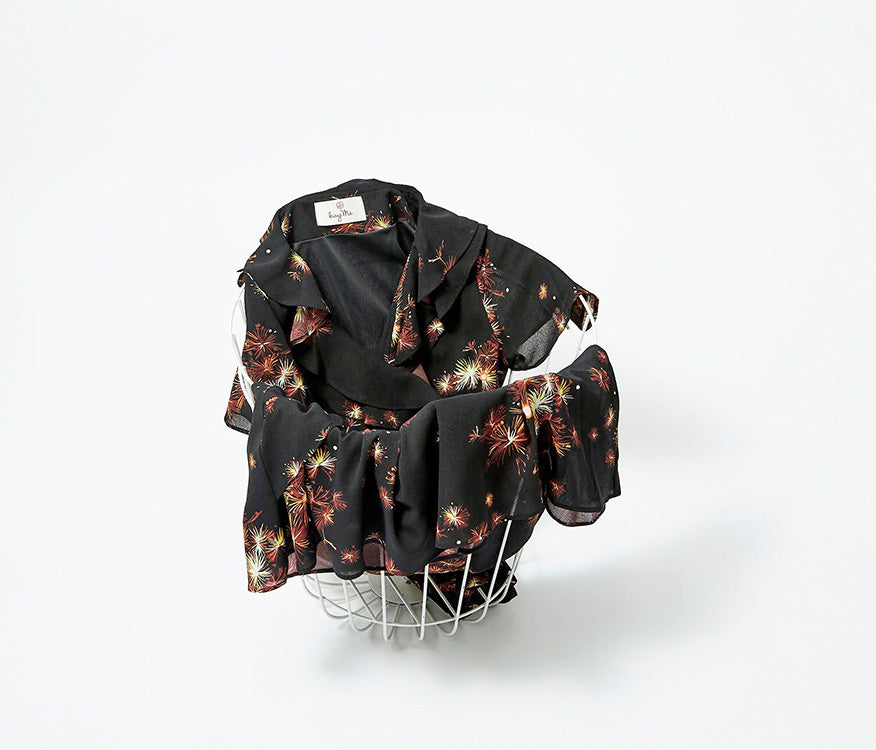 Machine-washable, Easy Care