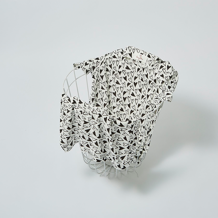 Machine-washable, Easy Care