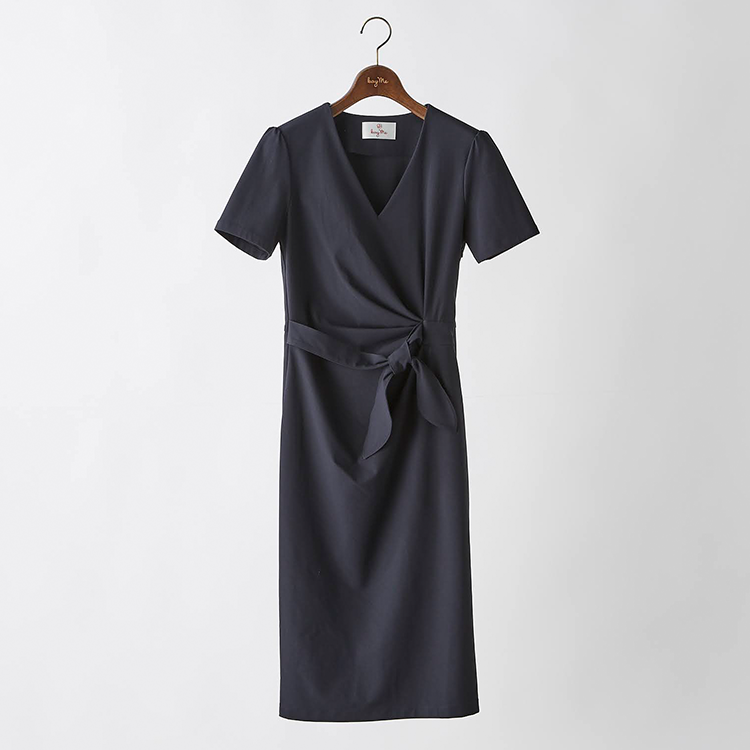 Easy to wash! Lightweight tricot jersey with excellent cooling properties