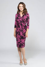 Glamorous Pink Venus Dress