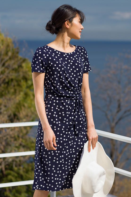 Velvet Lavender Asymmetrical Dress