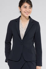 Navy Tailored Jacket