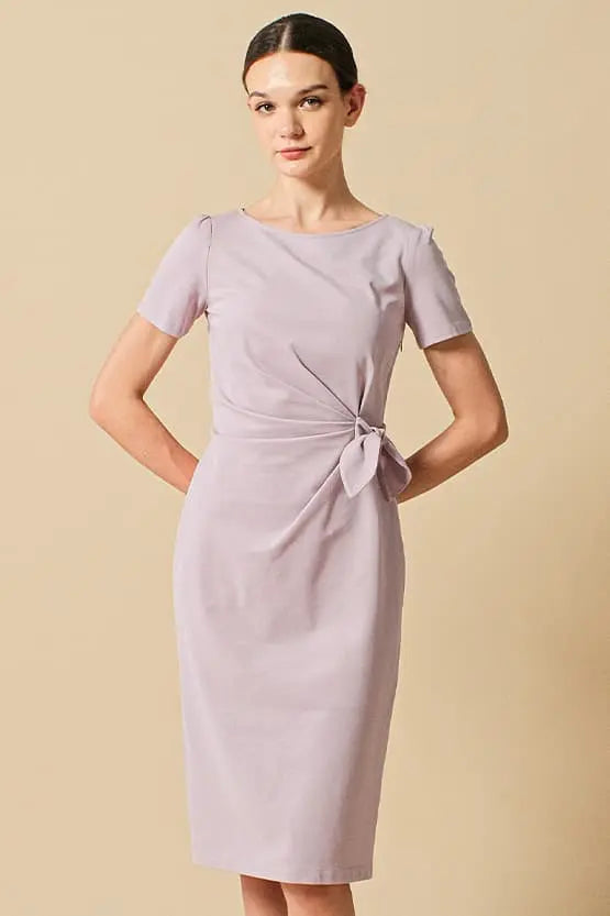 Cotton Blend: Cotton Blend Daily Dress