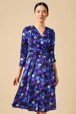 Night Margaret Marilyn Dress