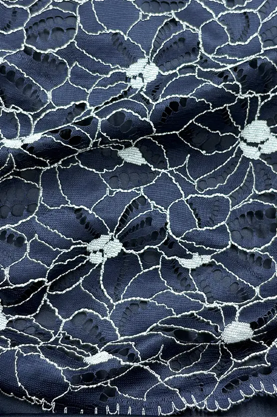 Subtle stretch fabric ensures all-day comfort