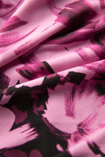 Lovely Tassel Venus Dress