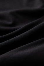 Black Venus Dress
