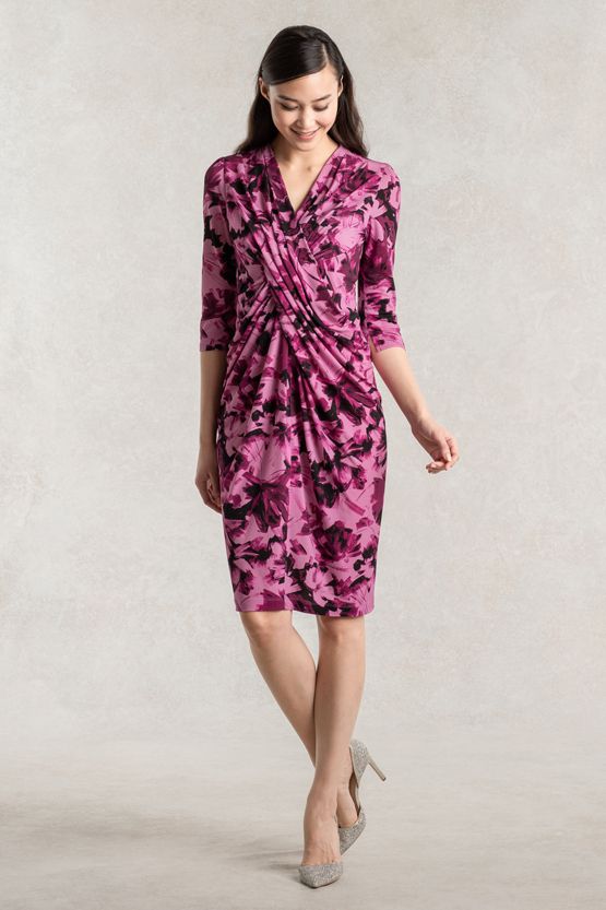 Lovely Tassel Venus Dress