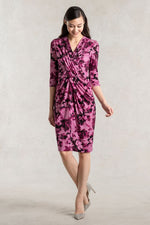 Lovely Tassel Venus Dress
