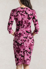 Lovely Tassel Venus Dress