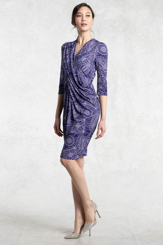 Ammonite Venus Dress