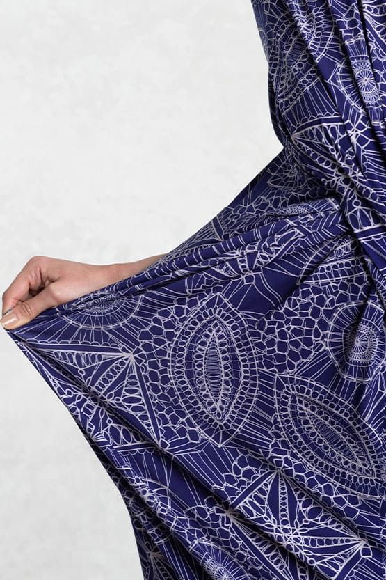 Ammonite Venus Dress