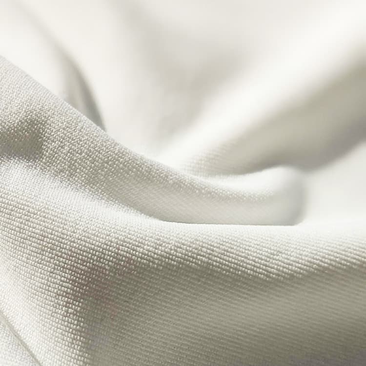 [4-way] New, uniquely developed high-performance jersey