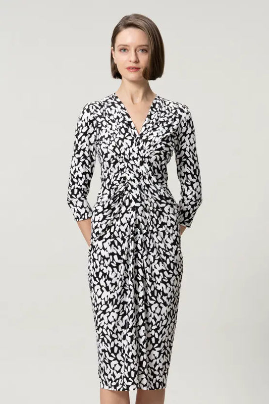 [Stretch Jersey] Venus Dress