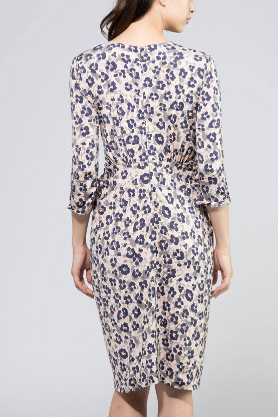 Office Animal Venus Dress