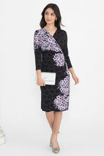 Japanese Pattern: Kazehana Gather Dress