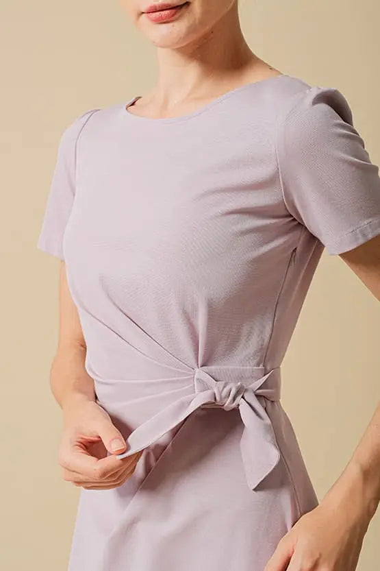 Cotton Blend: Cotton Blend Daily Dress